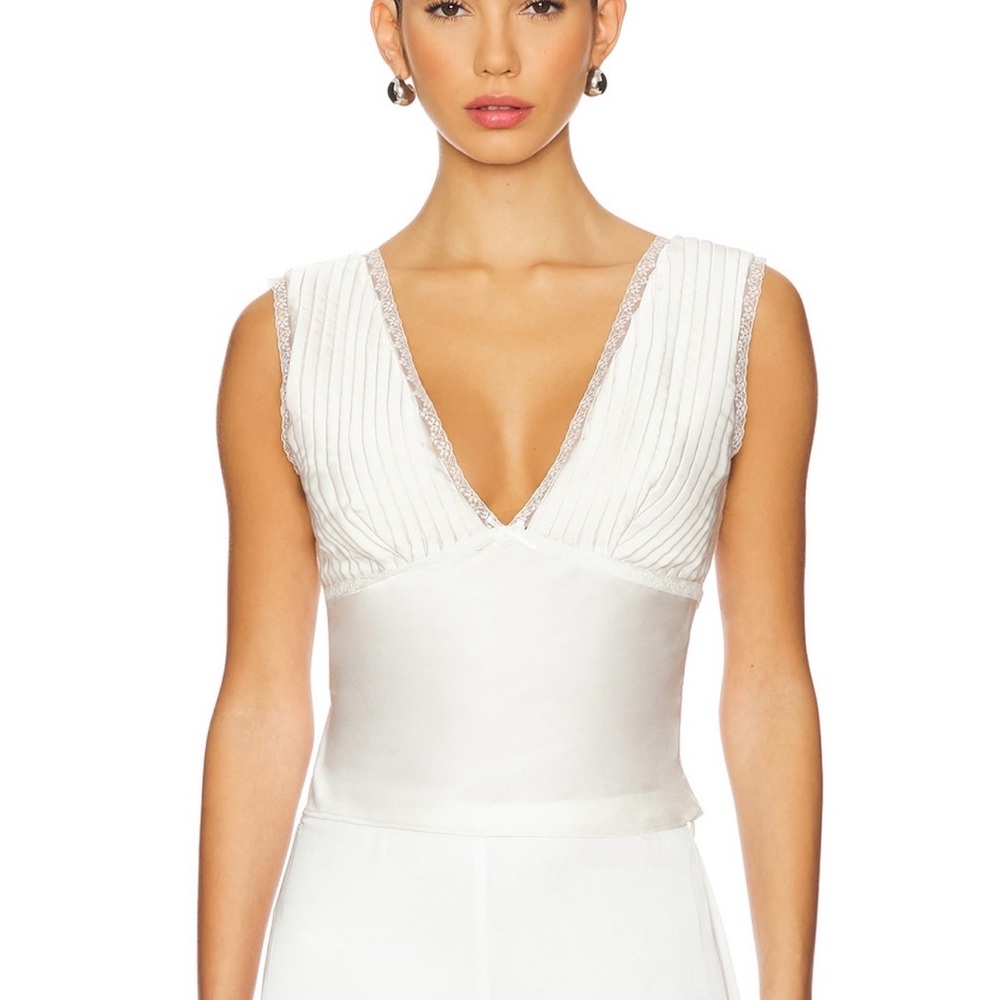NWT REVOLVE TOP Size M